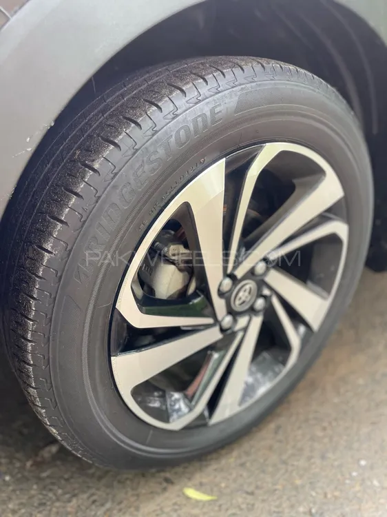 Toyota Raize 2021 for Sale in Lahore Toyota Raize 2021 for Sale in Lahore Image-7