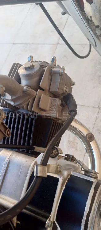 Yamaha Dhoom YD-70 2022 for Sale Image-1