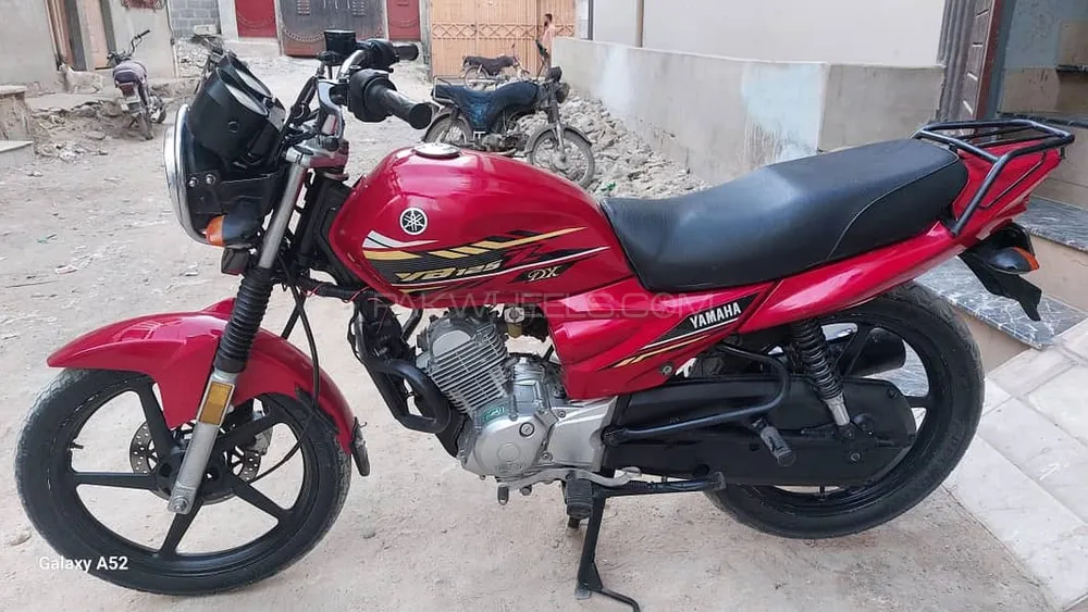 یاماہا YZF-R3 2021 for Sale Image-1