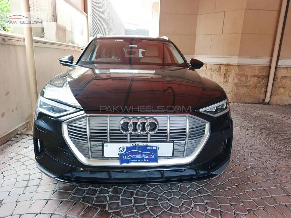 Audi e-tron 2021 for Sale in Lahore Image-1