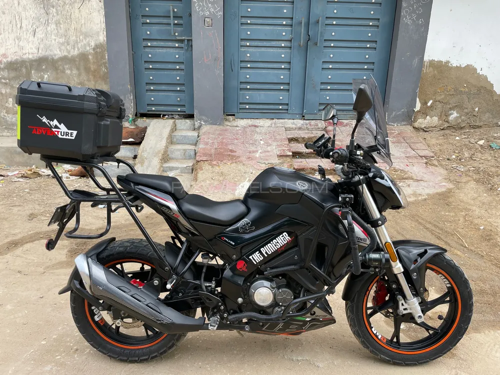 Benelli 180S 2021 for Sale Image-1