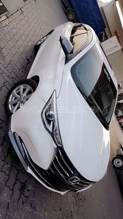 Changan Alsvin 2022 for Sale in Lahore Image-1