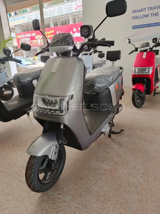 Chinese Bikes Other 2025 for Sale Image-1