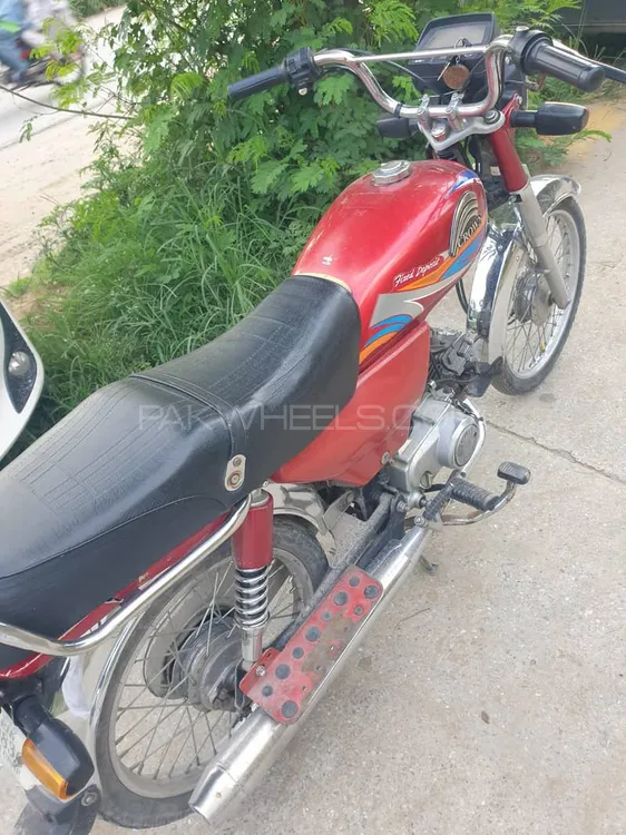 Crown CR 70 HD Plus 2020 for Sale Image-1