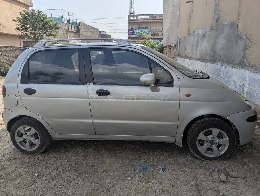 Daewoo Cielo 2006 for Sale in Rawalpindi Image-1