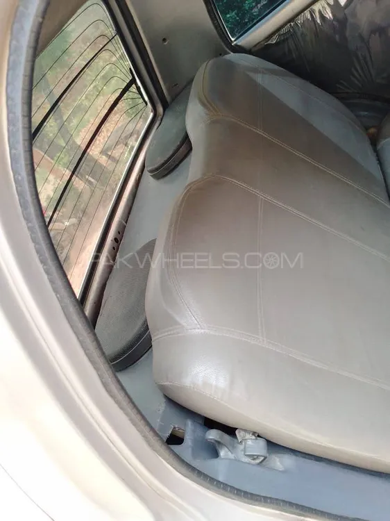 Daihatsu Cuore 2002 for Sale in Burewala Image-1