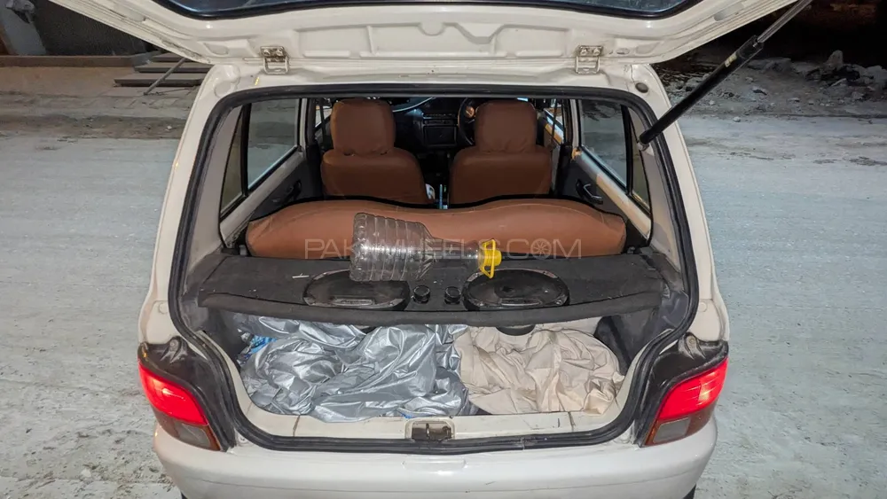 Daihatsu Cuore 2004 for Sale in Karachi Image-1