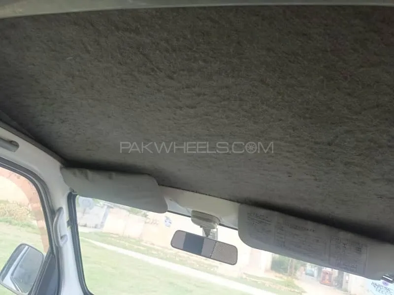 Daihatsu Hijet 2010 for Sale in Taxila Image-1