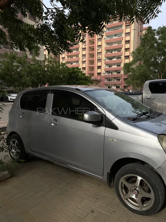 Daihatsu Mira 2012 for Sale in Karachi Image-1