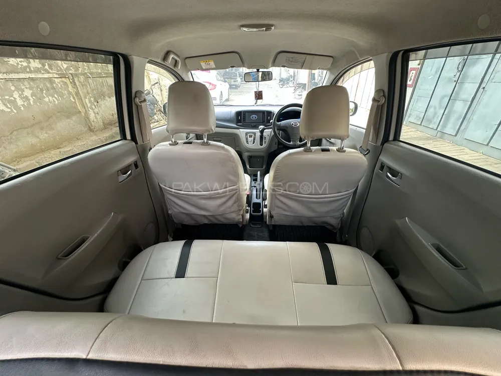 Daihatsu Mira 2012 for Sale in Karachi Daihatsu Mira 2012 for Sale in Karachi Image-12