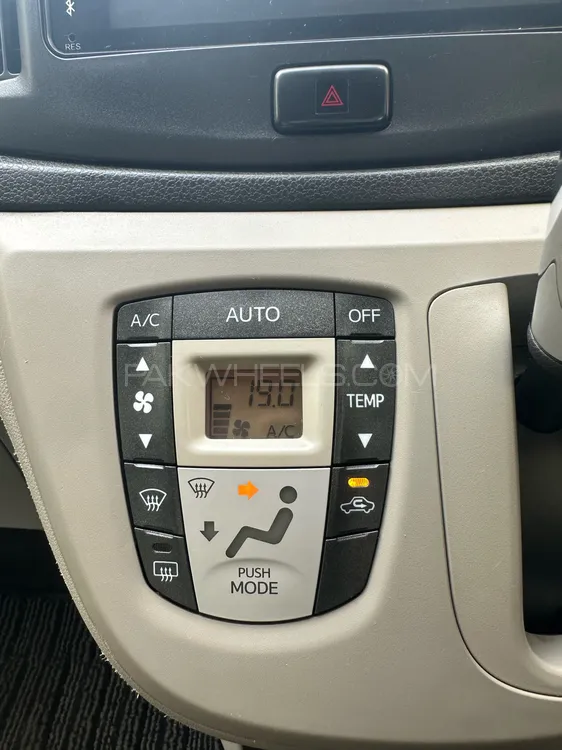 Daihatsu Mira 2012 for Sale in Karachi Daihatsu Mira 2012 for Sale in Karachi Image-10