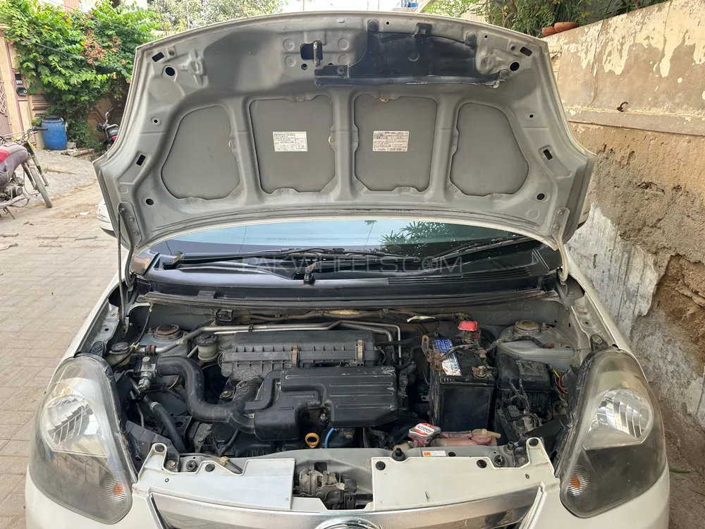 Daihatsu Mira 2012 for Sale in Karachi Daihatsu Mira 2012 for Sale in Karachi Image-8