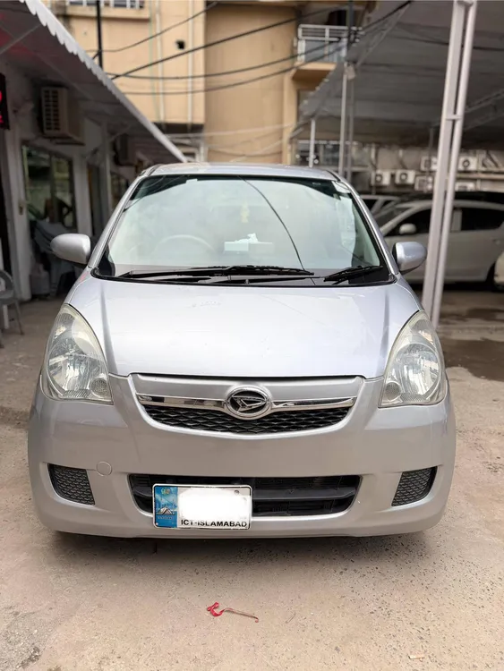 Daihatsu Mira 2009 for Sale in Rawalpindi Image-1