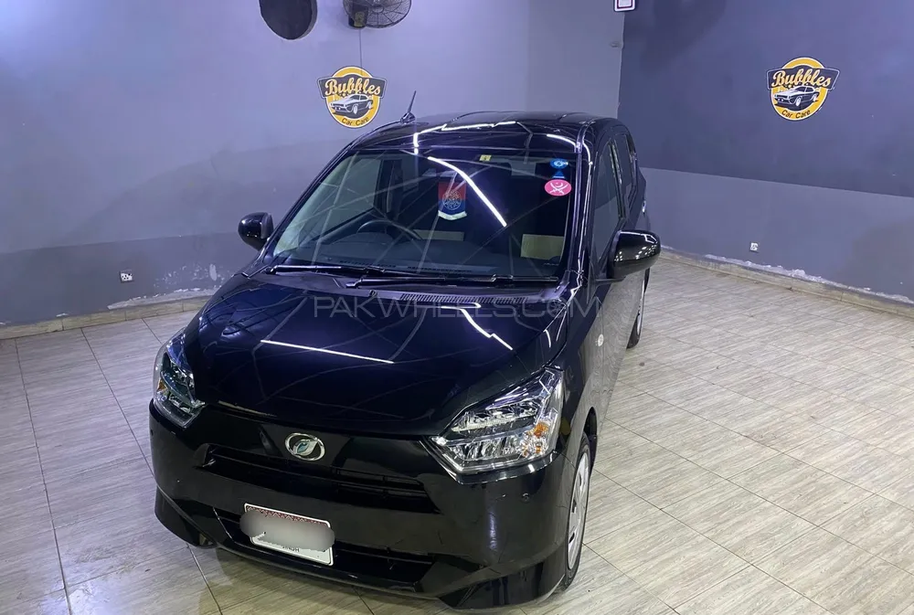 Daihatsu Mira 2022 for Sale in Karachi Image-1