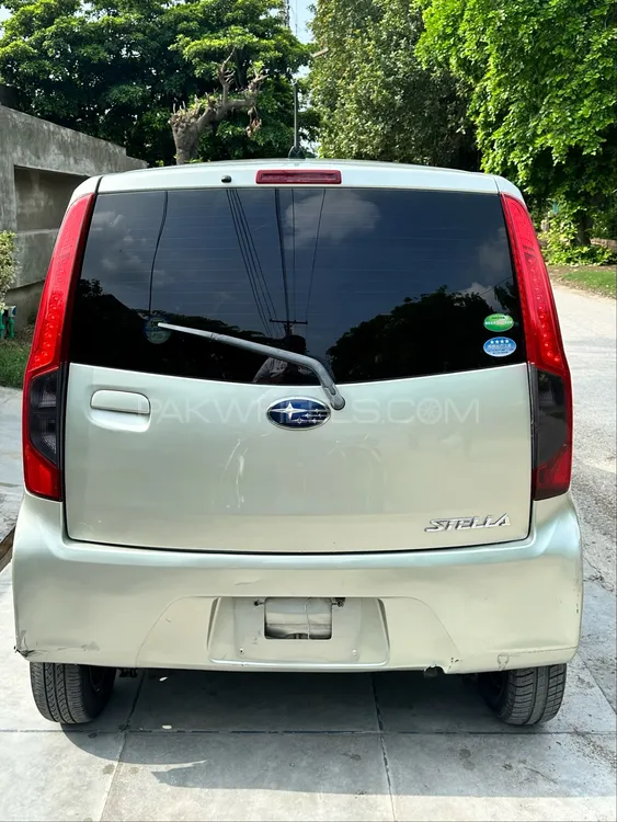 Daihatsu Move 2013 for Sale in Lahore Image-1