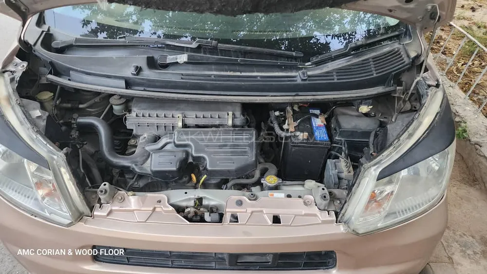 Daihatsu Move 2018 for Sale in Lahore Image-1
