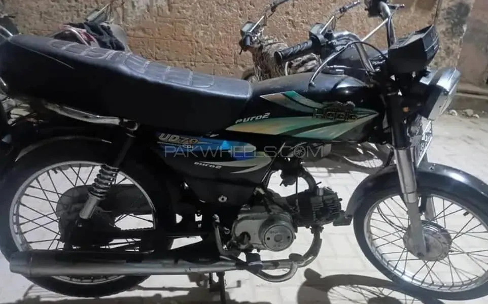Habib HB 70 2014 for Sale Image-1