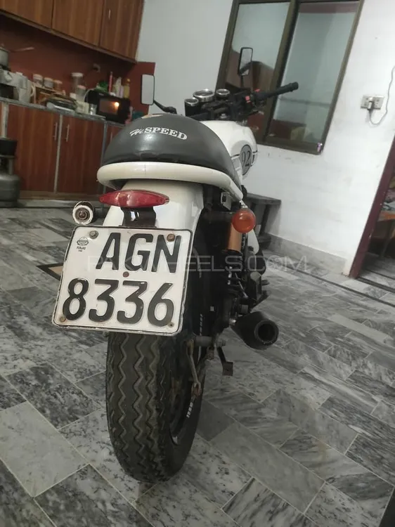 Hi Speed Infinity 150 2021 for Sale Image-1