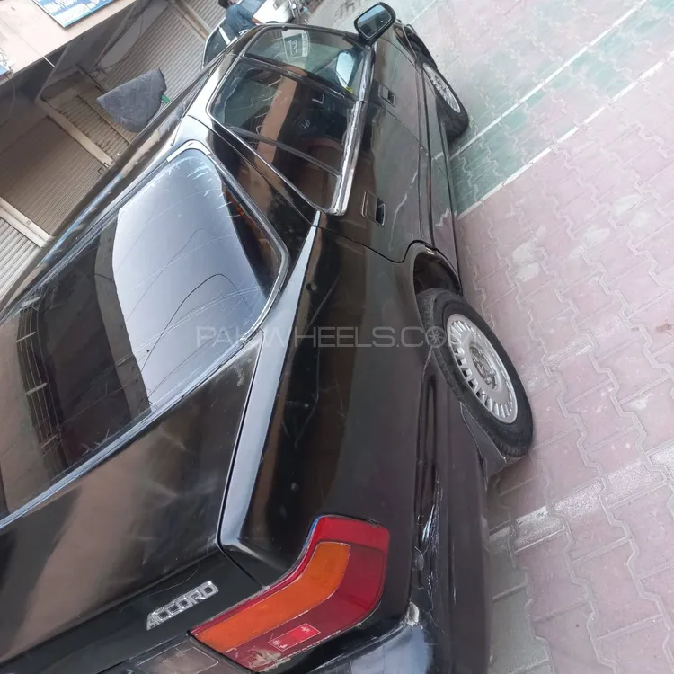 ہونڈا اکارڈ 1988 for Sale in ملتان ہونڈا اکارڈ 1988 for Sale in ملتان Image-7