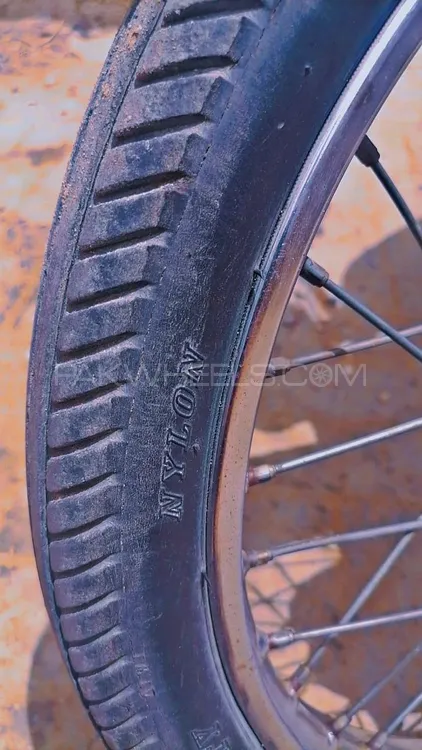 Honda CD 70 2000 for Sale Image-1