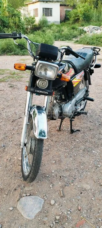 Honda CD 70 2020 for Sale Image-1