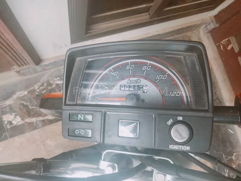 Honda CD 70 2025 for Sale Image-1