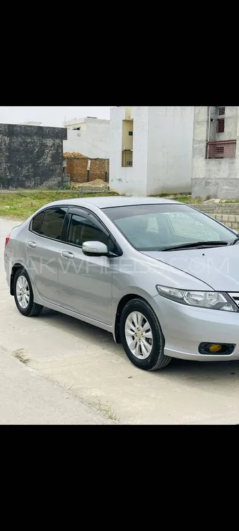 Honda City 2016 for Sale in Rawalpindi Image-1