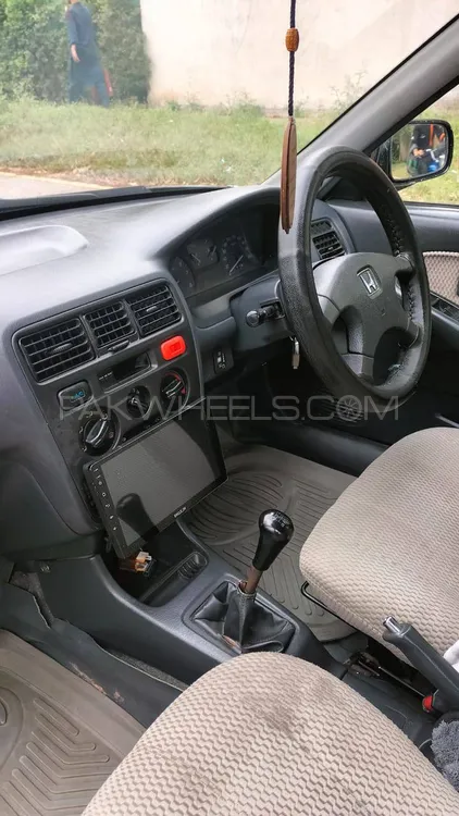 Honda City 2000 for Sale in Islamabad Image-1