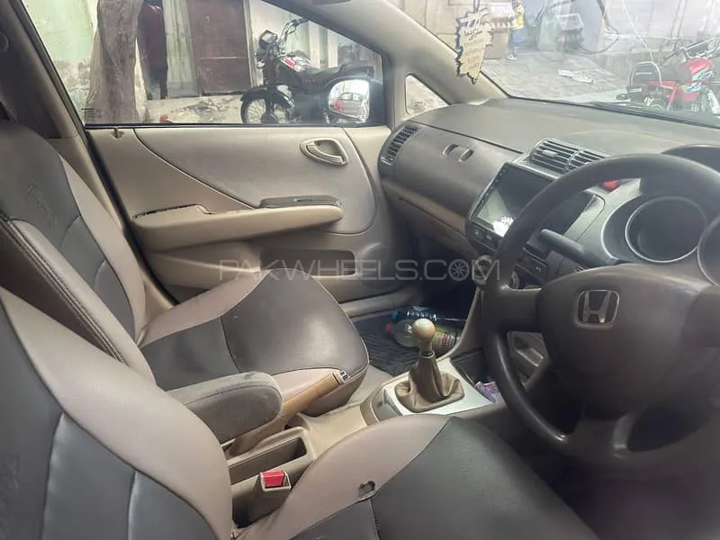 Honda City 2006 for Sale in Arifwala Image-1