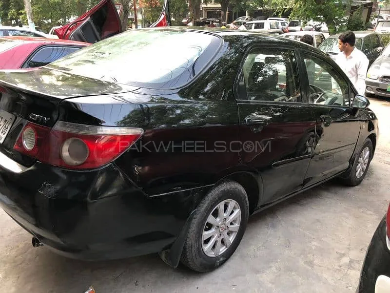 Honda City 2008 for Sale in Lahore Image-1