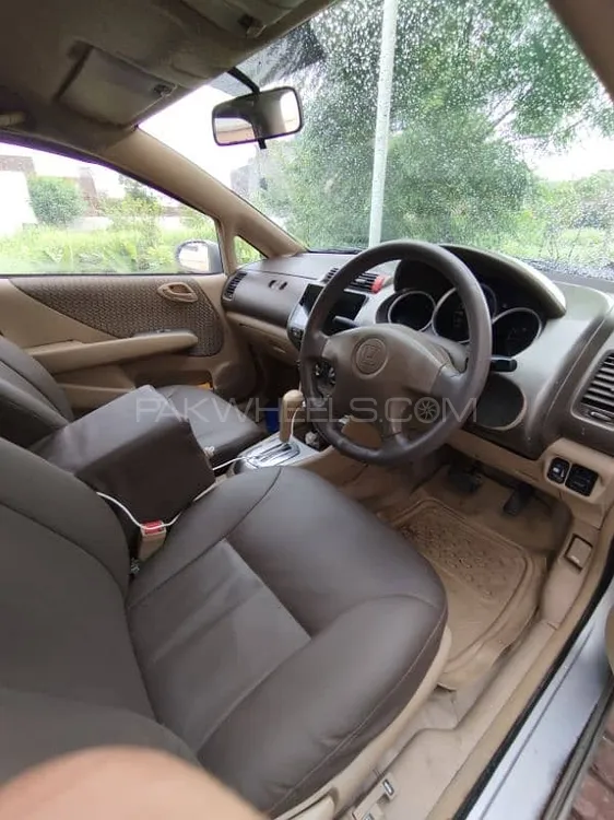 Honda City 2005 for Sale in Wazirabad Image-1