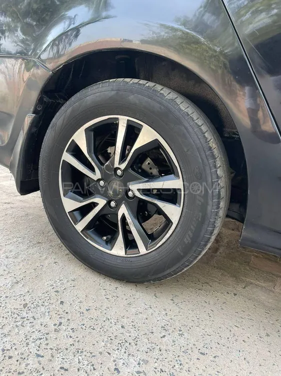 Honda City 2015 for Sale in Bahawalpur Image-1
