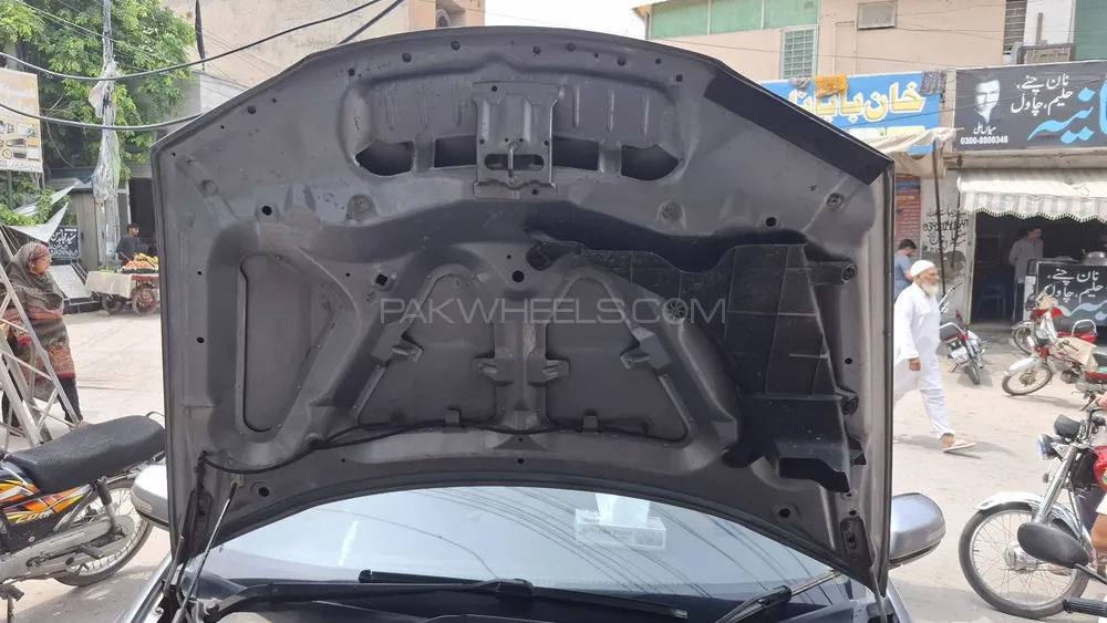 Honda City 2019 for Sale in Lahore Image-1