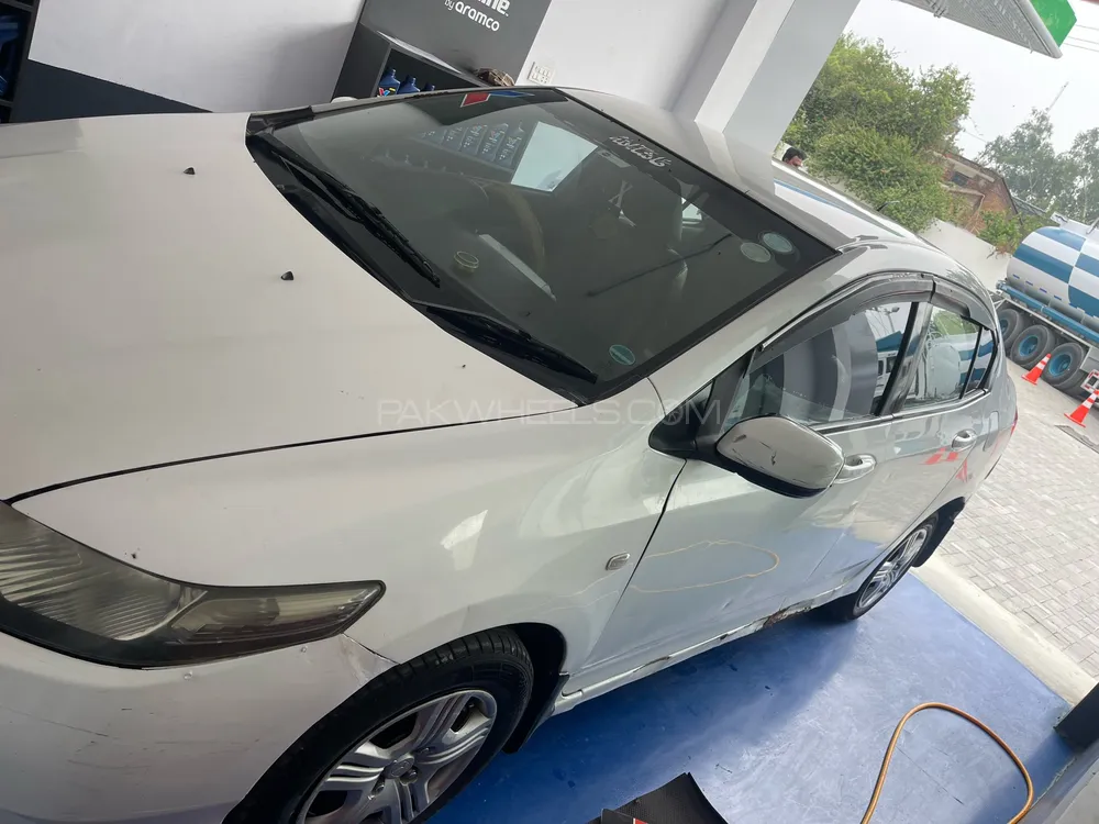 Honda City 2011 for Sale in Arifwala Image-1