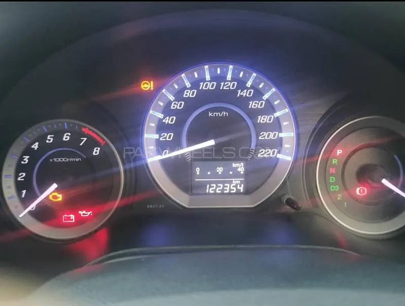 Honda City 2018 for Sale in Lahore Image-1