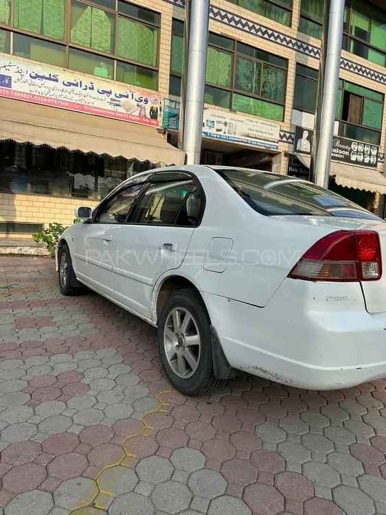Honda Civic 2006 for Sale in Lahore Image-1