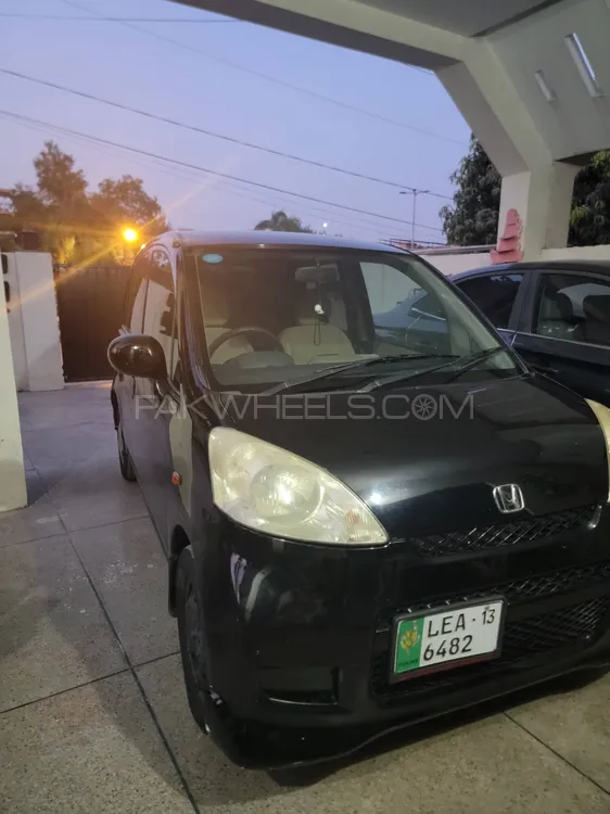 Honda Life 2007 for Sale in Multan Image-1