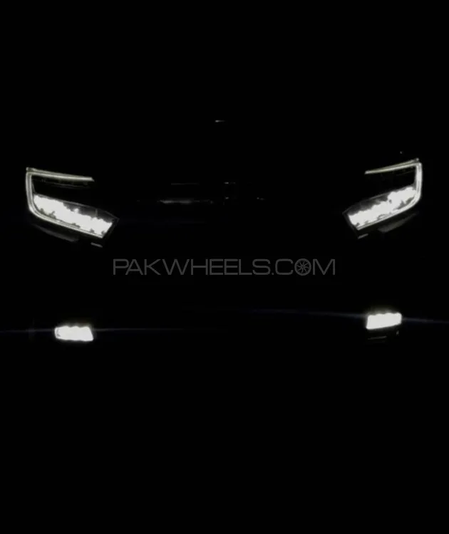 ہونڈا این باکس 2022 for Sale in اسلام آباد Image-1