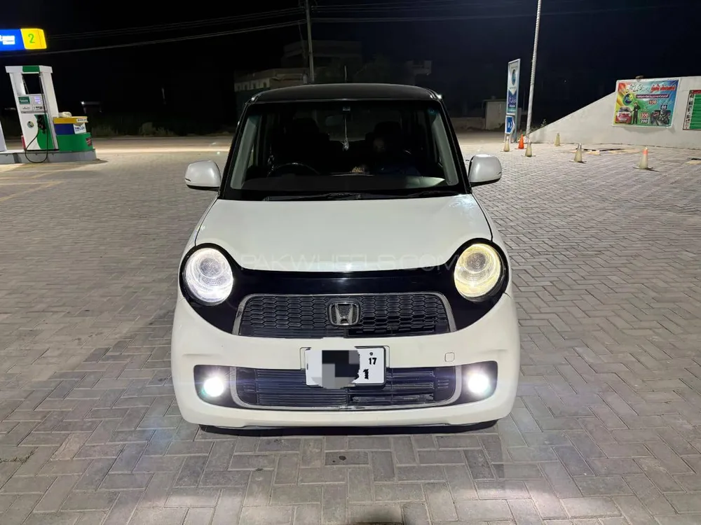 Honda N One 2013 for Sale in Lahore Image-1