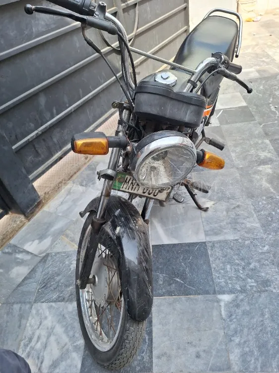 Honda Pridor 2017 for Sale Image-1