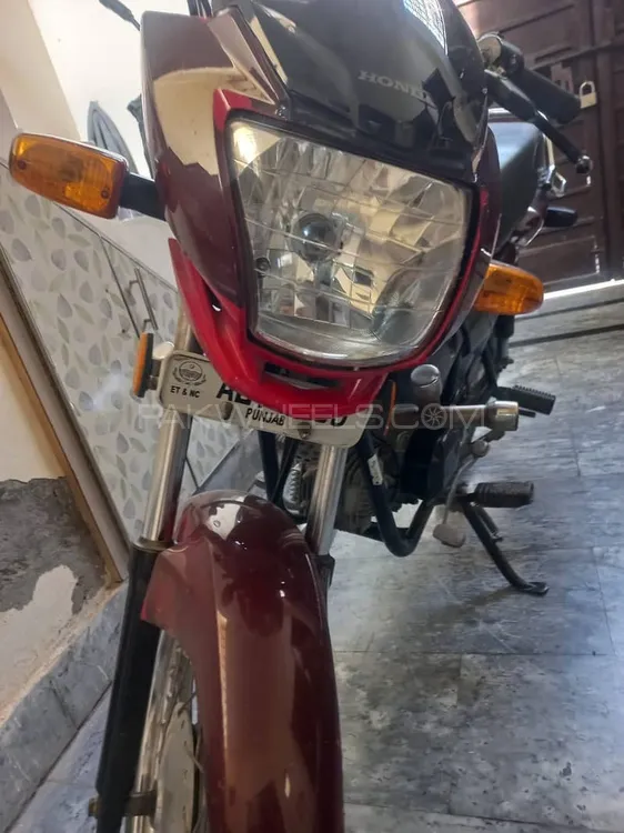 Honda Pridor 2022 for Sale Image-1