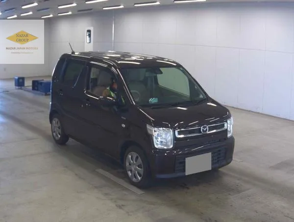 Mazda Flair 2022 for Sale in Karachi Image-1
