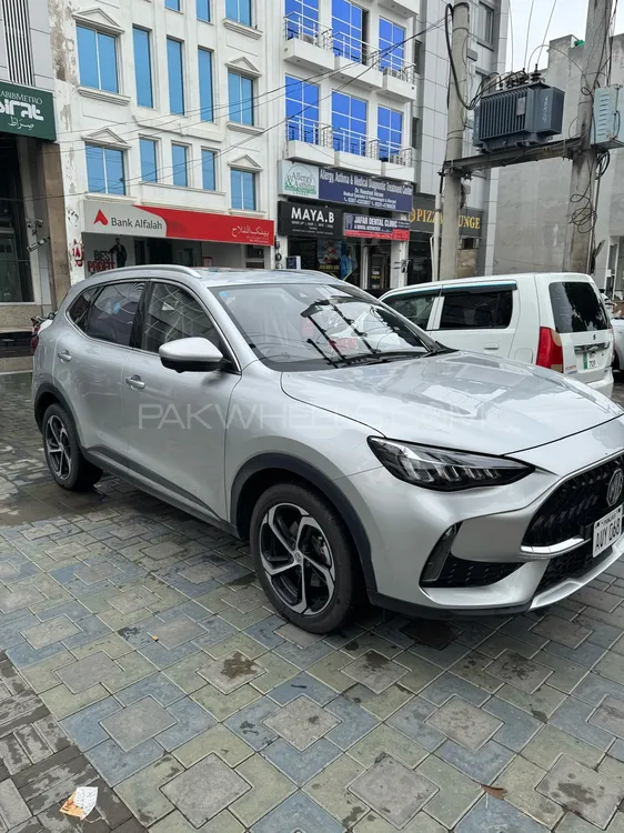 MG HS 2025 for Sale in Lahore Image-1