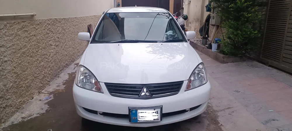 Mitsubishi Lancer 2006 for Sale in Rawalpindi Image-1