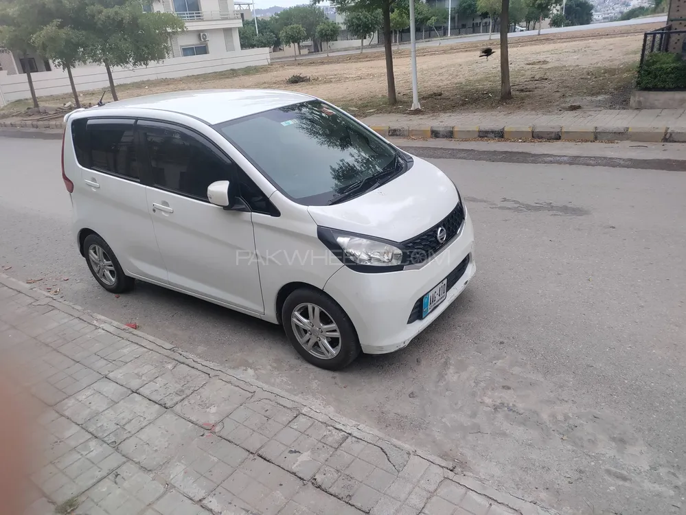 Nissan Dayz 2019 for Sale in Rawalpindi Image-1