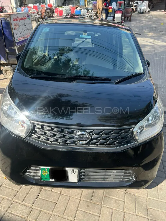 Nissan Dayz 2015 for Sale in Gujranwala Image-1