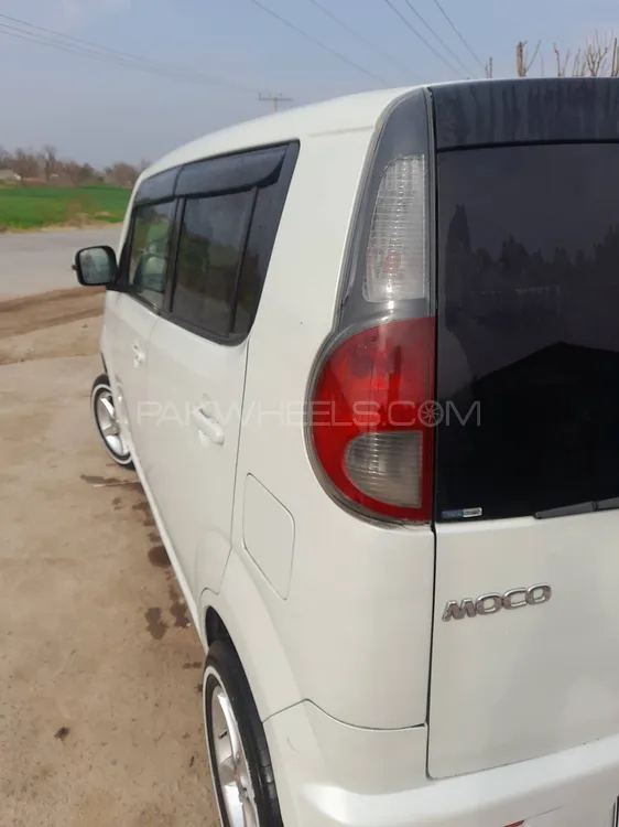 Nissan Moco 2020 for Sale in Rawalpindi Image-1