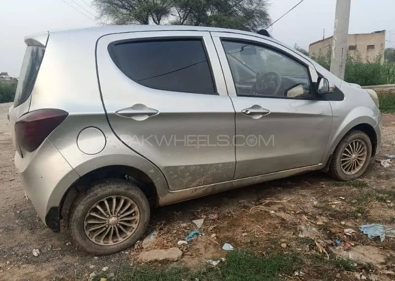 Prince Pearl 2020 for Sale in Mandi bahauddin Image-1