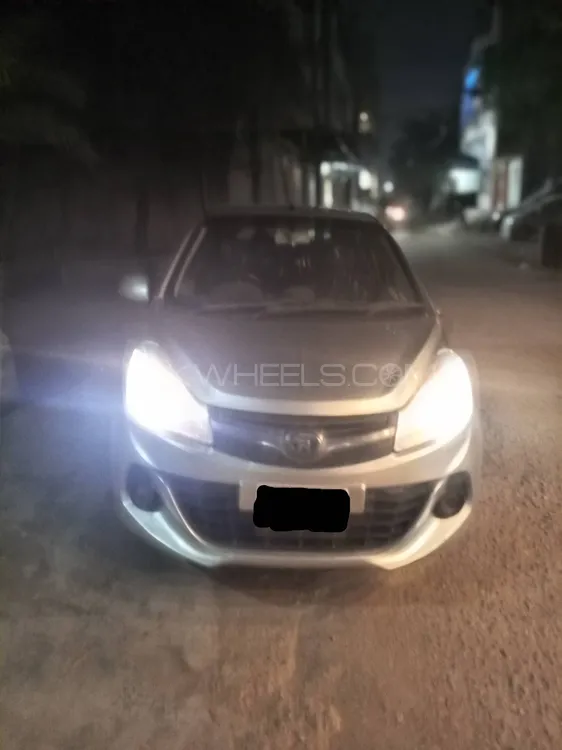 Prince Pearl 2021 for Sale in Karachi Image-1