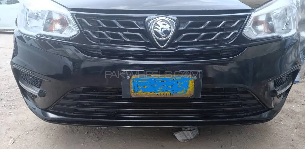 پروٹون ساگا 2021 for Sale in کراچی Image-1